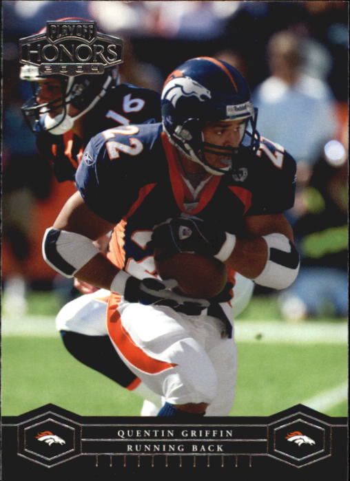A9137- 2004 Playoff Honors FB Cards 1-233 +Inserts -You Pick- 15+ FREE US SHIP - Picture 50 of 221