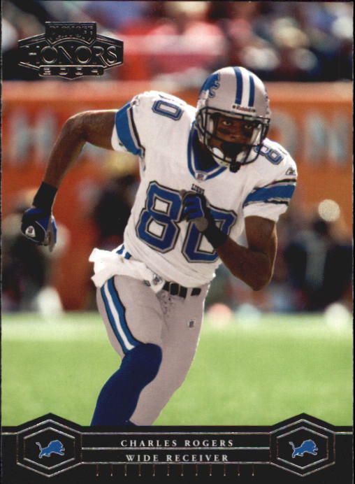 A9137- 2004 Playoff Honors FB Cards 1-233 +Inserts -You Pick- 15+ FREE US SHIP - Picture 54 of 221
