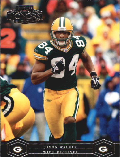 A9137- 2004 Playoff Honors FB Cards 1-233 +Inserts -You Pick- 15+ FREE US SHIP - Picture 60 of 221