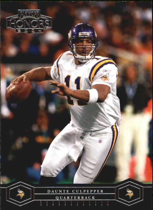 A9137- 2004 Playoff Honors FB Cards 1-233 +Inserts -You Pick- 15+ FREE US SHIP - Picture 90 of 221