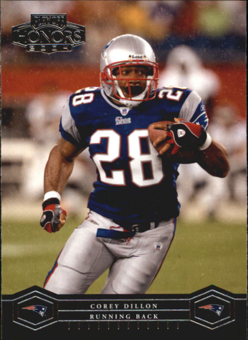 A9137- 2004 Playoff Honors FB Cards 1-233 +Inserts -You Pick- 15+ FREE US SHIP - Picture 94 of 221