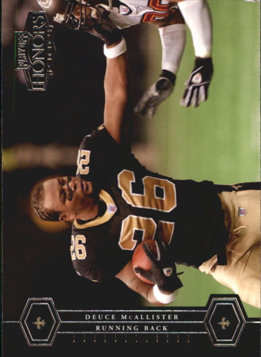 A9137- 2004 Playoff Honors FB Cards 1-233 +Inserts -You Pick- 15+ FREE US SHIP - Picture 100 of 221