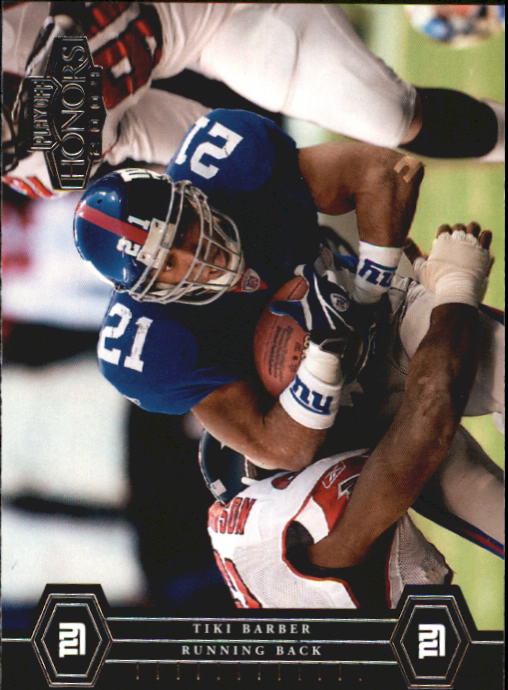 A9137- 2004 Playoff Honors FB Cards 1-233 +Inserts -You Pick- 15+ FREE US SHIP - Picture 106 of 221