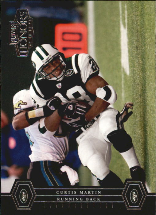 A9137- 2004 Playoff Honors FB Cards 1-233 +Inserts -You Pick- 15+ FREE US SHIP - Picture 110 of 221
