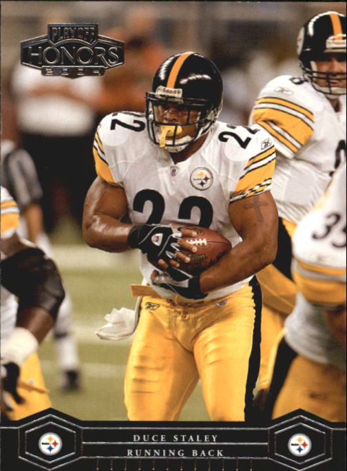 A9137- 2004 Playoff Honors FB Cards 1-233 +Inserts -You Pick- 15+ FREE US SHIP - Picture 126 of 221