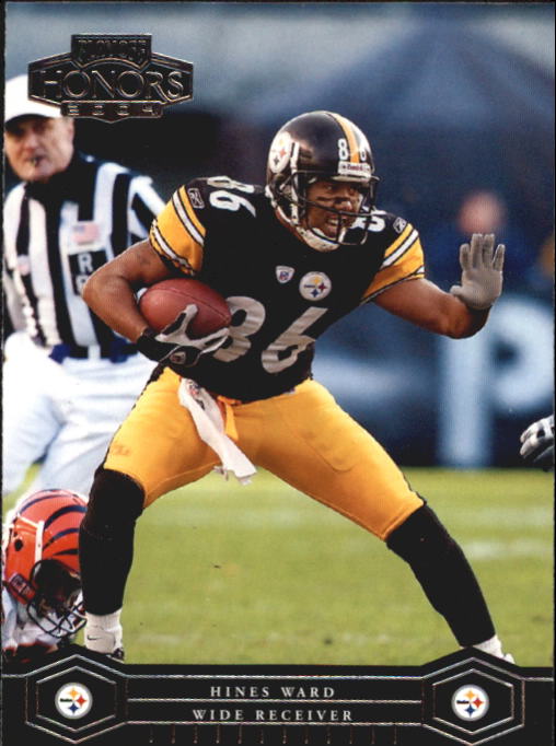 A9137- 2004 Playoff Honors FB Cards 1-233 +Inserts -You Pick- 15+ FREE US SHIP - Picture 128 of 221