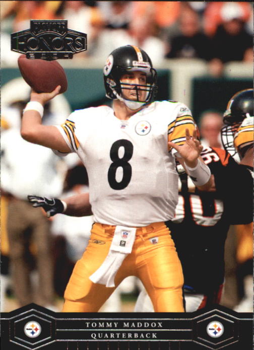 A9137- 2004 Playoff Honors FB Cards 1-233 +Inserts -You Pick- 15+ FREE US SHIP - Picture 130 of 221
