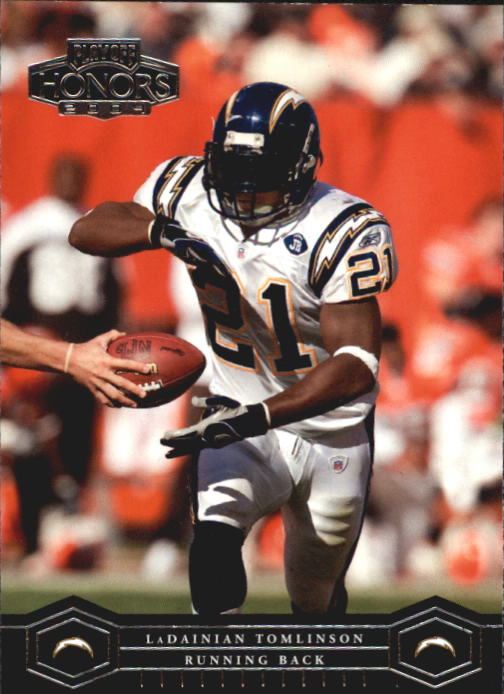 A9137- 2004 Playoff Honors FB Cards 1-233 +Inserts -You Pick- 15+ FREE US SHIP - Picture 134 of 221