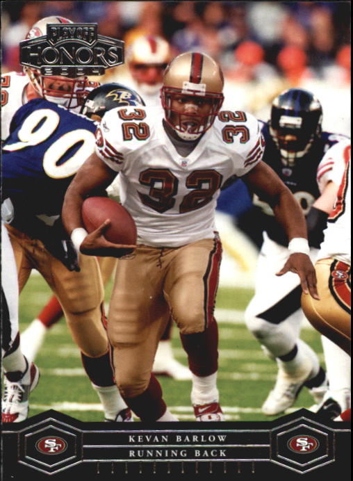 A9137- 2004 Playoff Honors FB Cards 1-233 +Inserts -You Pick- 15+ FREE US SHIP - Picture 136 of 221