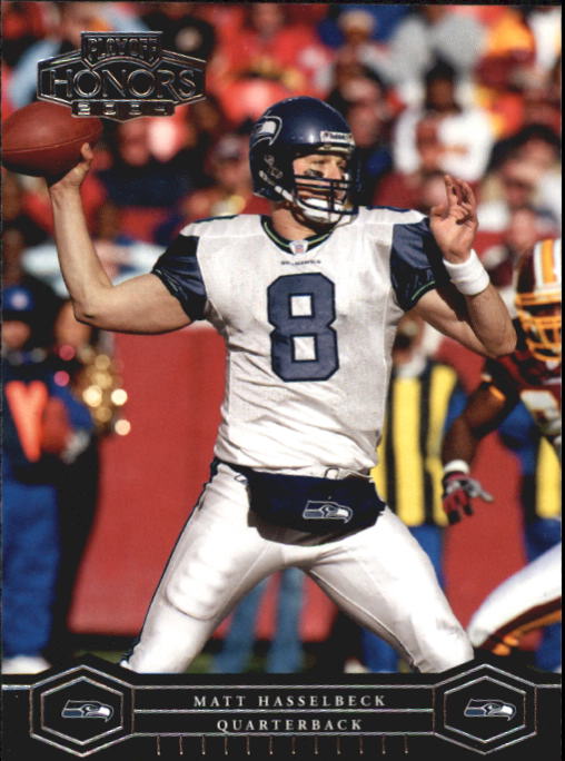 A9137- 2004 Playoff Honors FB Cards 1-233 +Inserts -You Pick- 15+ FREE US SHIP - Picture 142 of 221