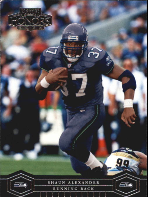 A9137- 2004 Playoff Honors FB Cards 1-233 +Inserts -You Pick- 15+ FREE US SHIP - Picture 144 of 221