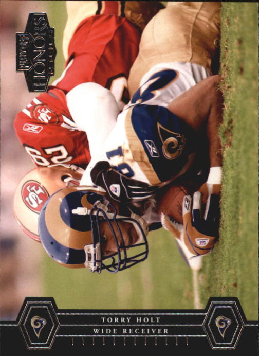 A9137- 2004 Playoff Honors FB Cards 1-233 +Inserts -You Pick- 15+ FREE US SHIP - Picture 152 of 221