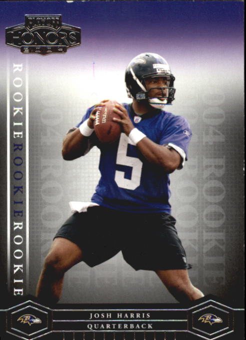 A9137- 2004 Playoff Honors FB Cards 1-233 +Inserts -You Pick- 15+ FREE US SHIP - Picture 174 of 221