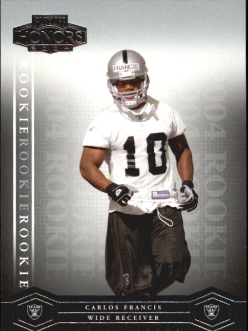 A9137- 2004 Playoff Honors FB Cards 1-233 +Inserts -You Pick- 15+ FREE US SHIP - Picture 184 of 221