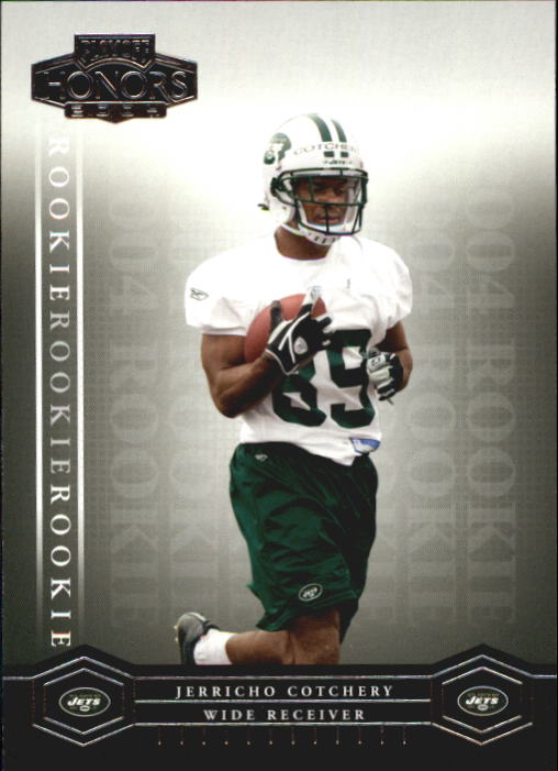 A9137- 2004 Playoff Honors FB Cards 1-233 +Inserts -You Pick- 15+ FREE US SHIP - Picture 186 of 221
