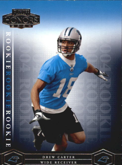 A9137- 2004 Playoff Honors FB Cards 1-233 +Inserts -You Pick- 15+ FREE US SHIP - Picture 190 of 221