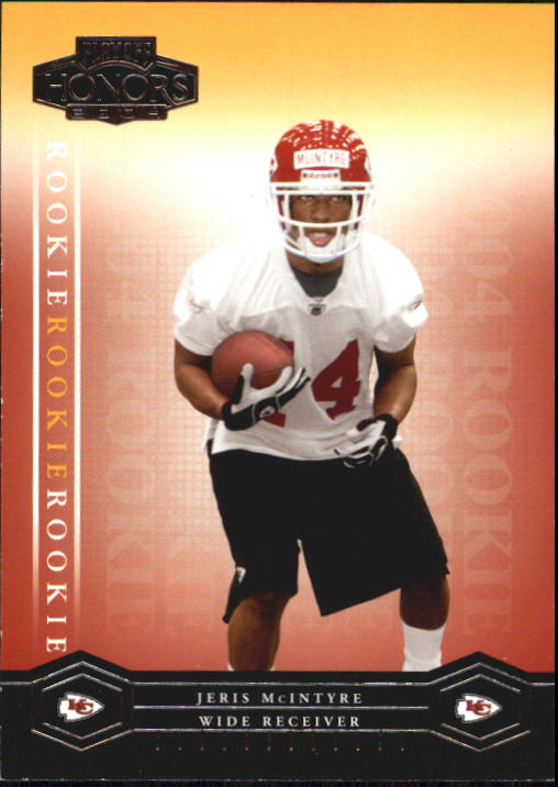 A9137- 2004 Playoff Honors FB Cards 1-233 +Inserts -You Pick- 15+ FREE US SHIP - Picture 194 of 221