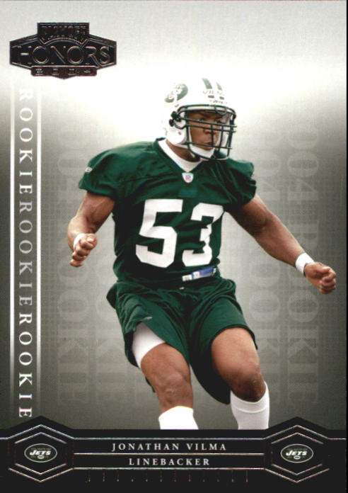 A9137- 2004 Playoff Honors FB Cards 1-233 +Inserts -You Pick- 15+ FREE US SHIP - Picture 196 of 221