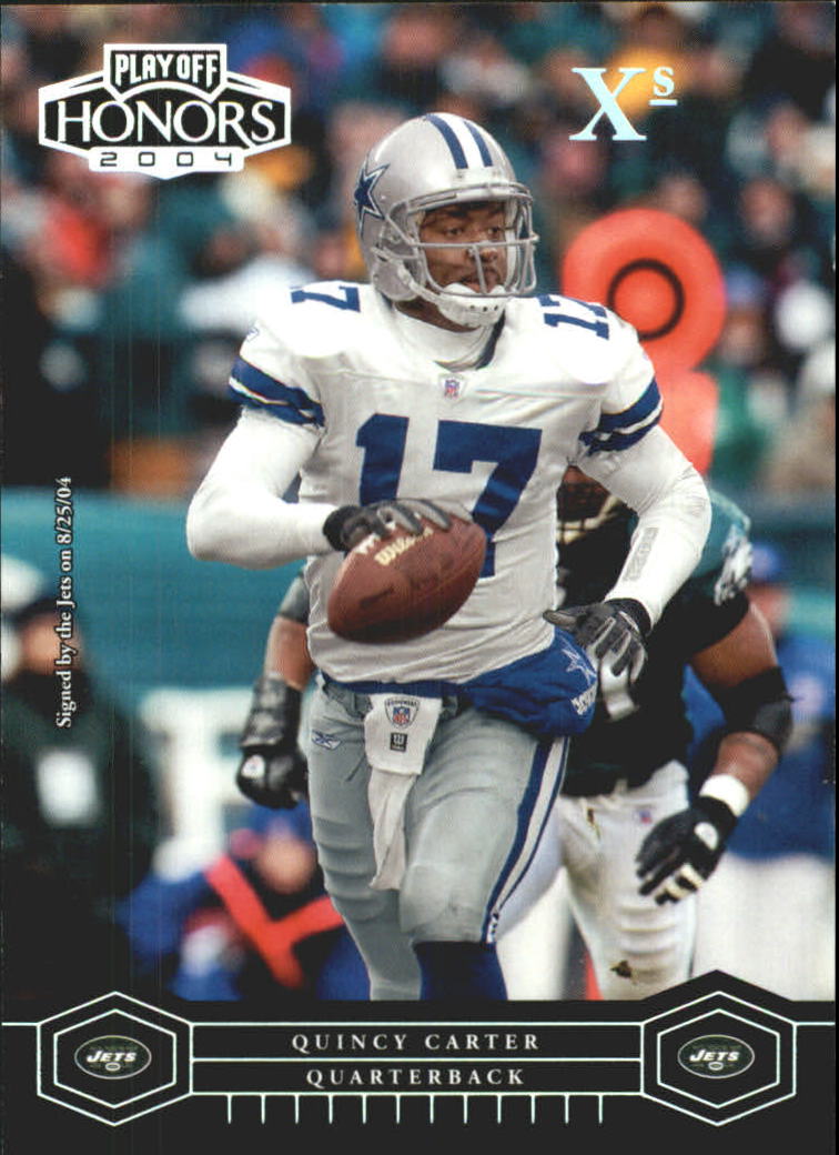 A9137- 2004 Playoff Honors FB Cards 1-233 +Inserts -You Pick- 15+ FREE US SHIP - Picture 218 of 221
