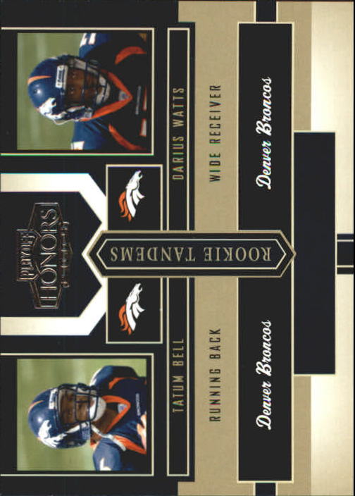 A9137- 2004 Playoff Honors FB Cards 1-233 +Inserts -You Pick- 15+ FREE US SHIP - Picture 206 of 221