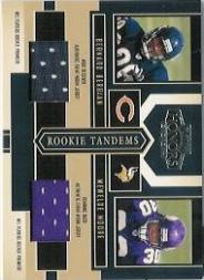 A9137- 2004 Playoff Honors FB Cards 1-233 +Inserts -You Pick- 15+ FREE US SHIP - Picture 212 of 221