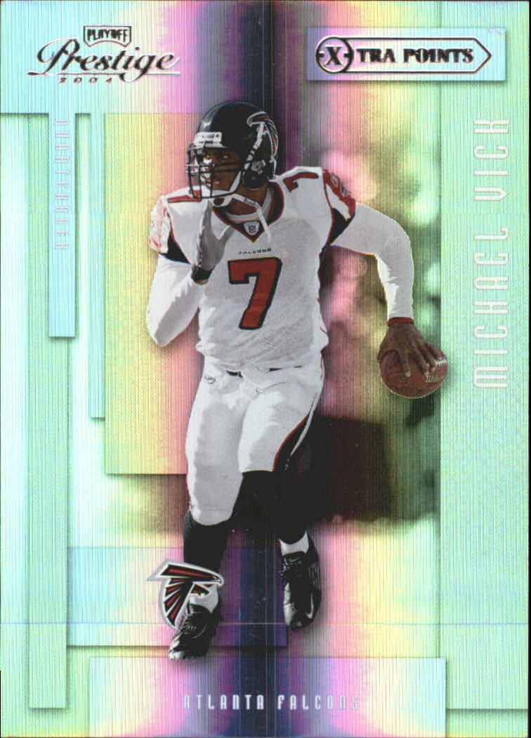 Atlanta falcons vick #7 - Gem