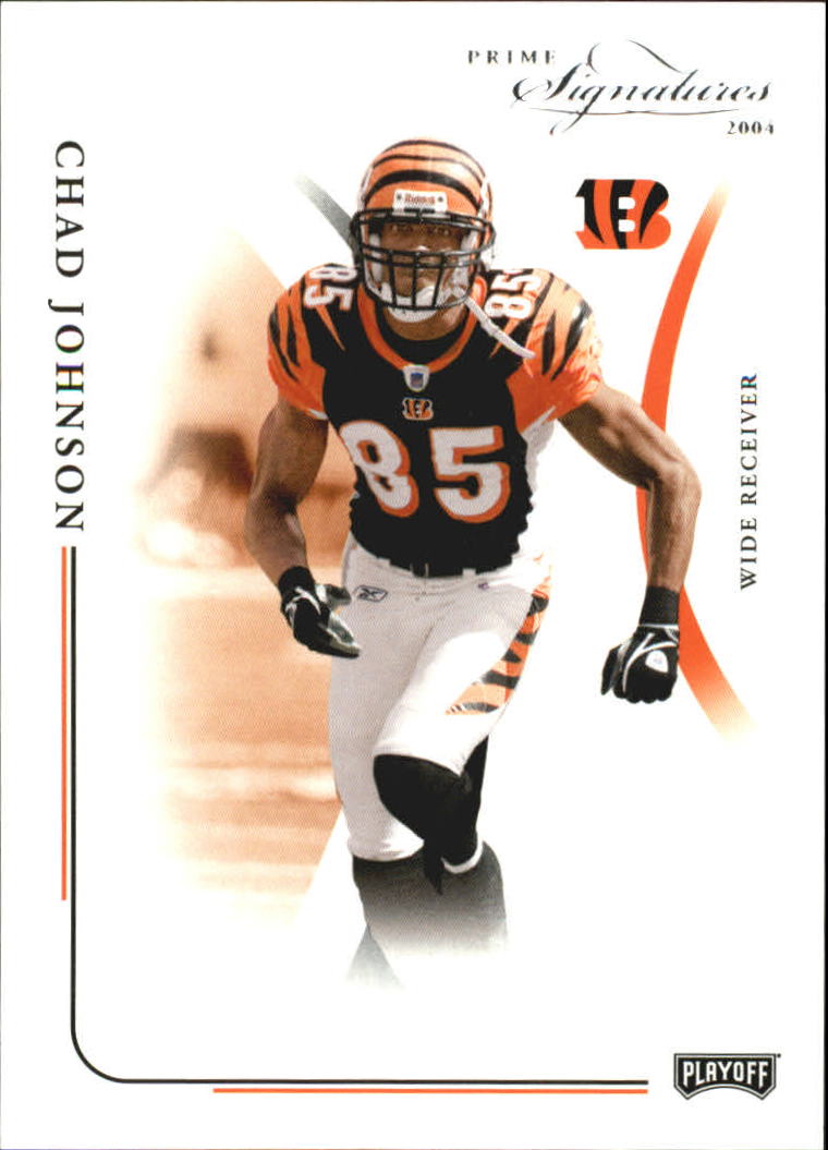 A9653- 2004 Playoff Prime Signatures FB #s 1-100 -You Pick- 15+ FREE US SHIP - Picture 14 of 43