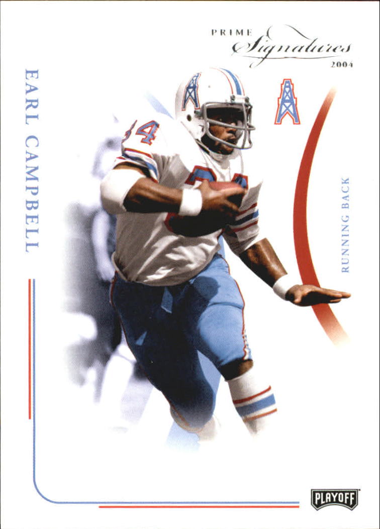 A9653- 2004 Playoff Prime Signatures FB #s 1-100 -You Pick- 15+ FREE US SHIP - Picture 24 of 43