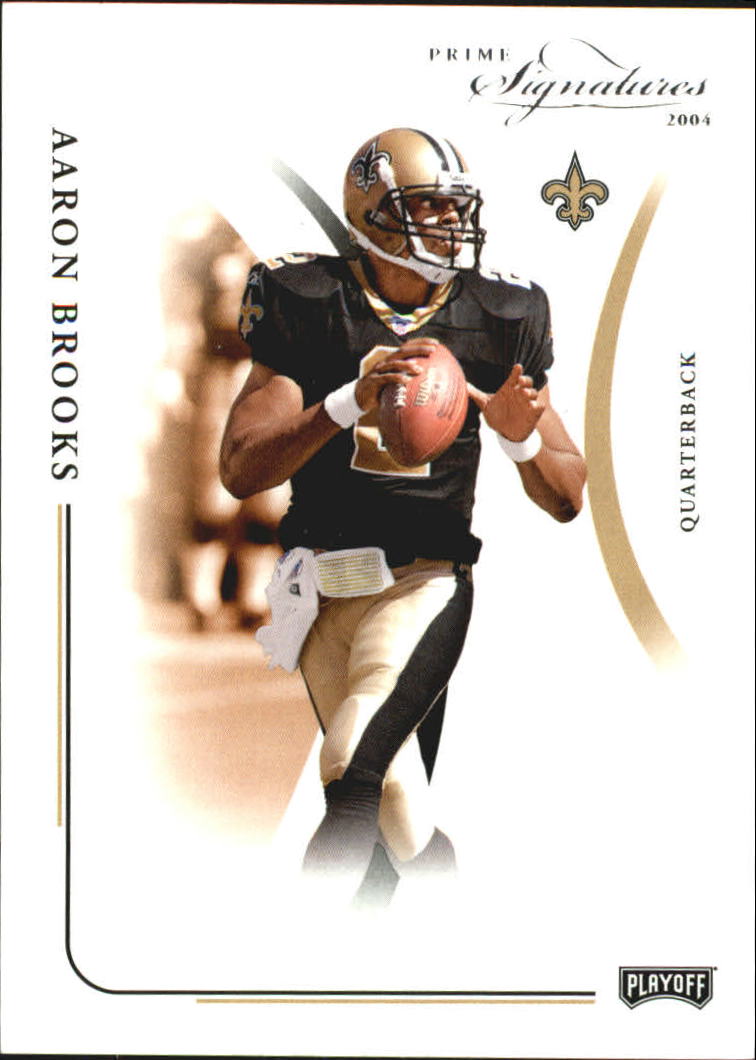 A9653- 2004 Playoff Prime Signatures FB #s 1-100 -You Pick- 15+ FREE US SHIP - Picture 28 of 43