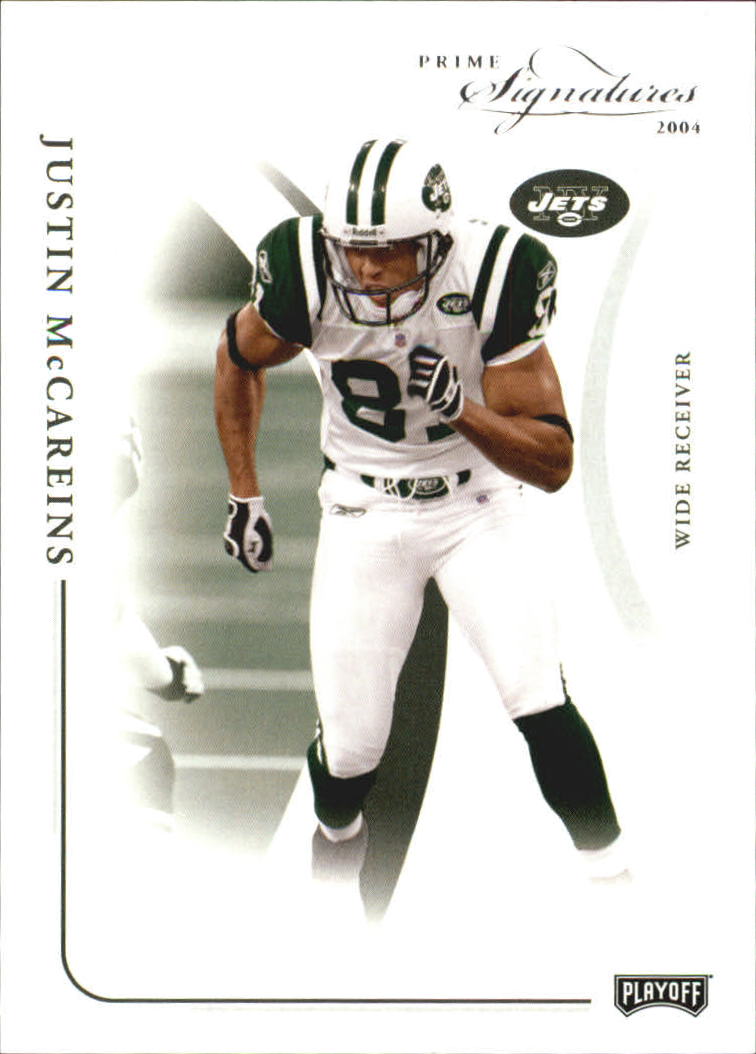 A9653- 2004 Playoff Prime Signatures FB #s 1-100 -You Pick- 15+ FREE US SHIP - Picture 30 of 43