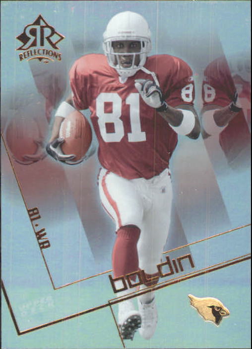 2004 Reflections #2 Anquan Boldin