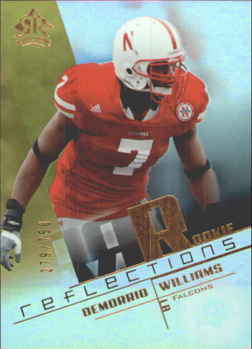 B3210- 2004 Reflections FB Rookies Stars Inserts -You Pick- 15+ FREE US SHIP - Picture 18 of 116