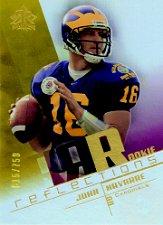 B3210- 2004 Reflections FB Rookies Stars Inserts -You Pick- 15+ FREE US SHIP - Picture 28 of 116