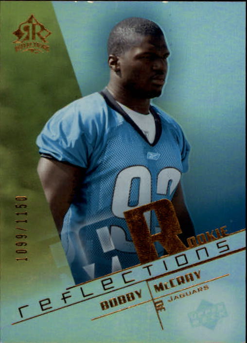 B3210- 2004 Reflections FB Rookies Stars Inserts -You Pick- 15+ FREE US SHIP - Picture 73 of 116