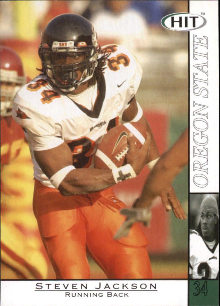 2004 Sage HIT Football "Main Set" Base Cards - Picture 68 of 93