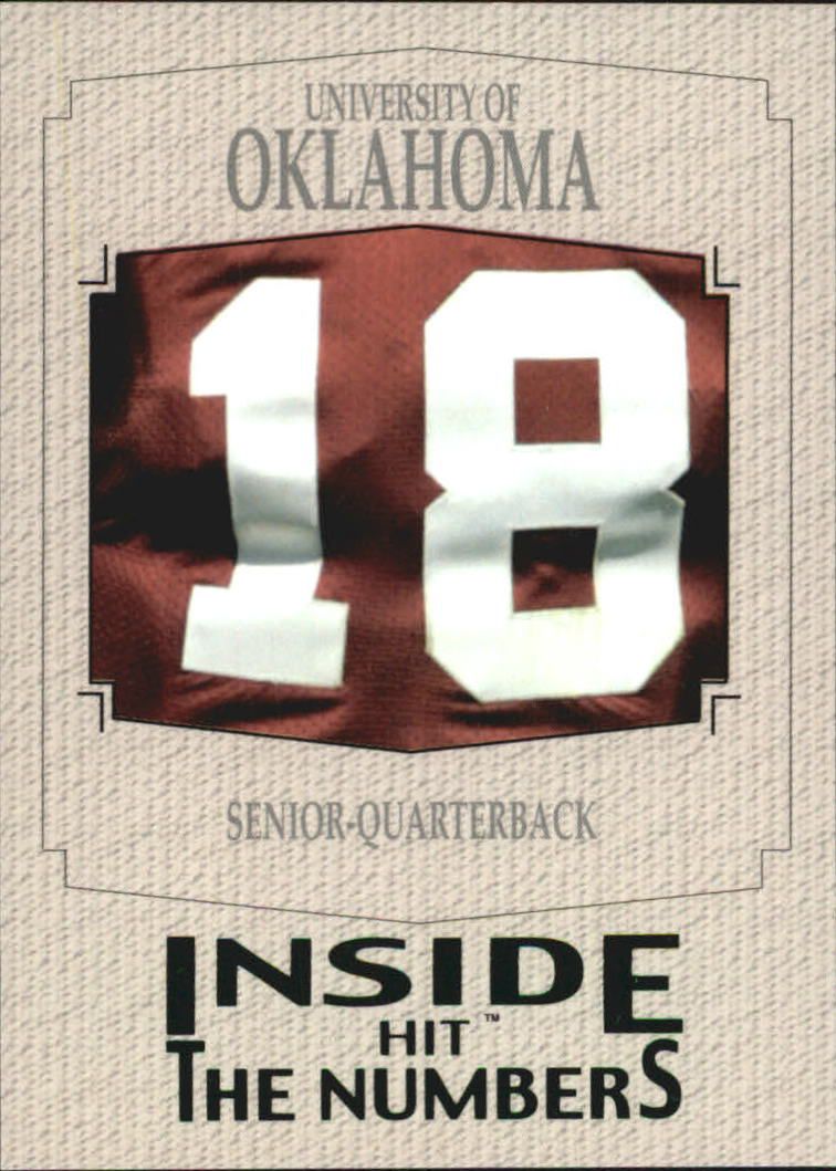 2004 Sage Hit Football Inside the Numbers Emerald Rookie Singles - You Choose - Picture 6 of 13