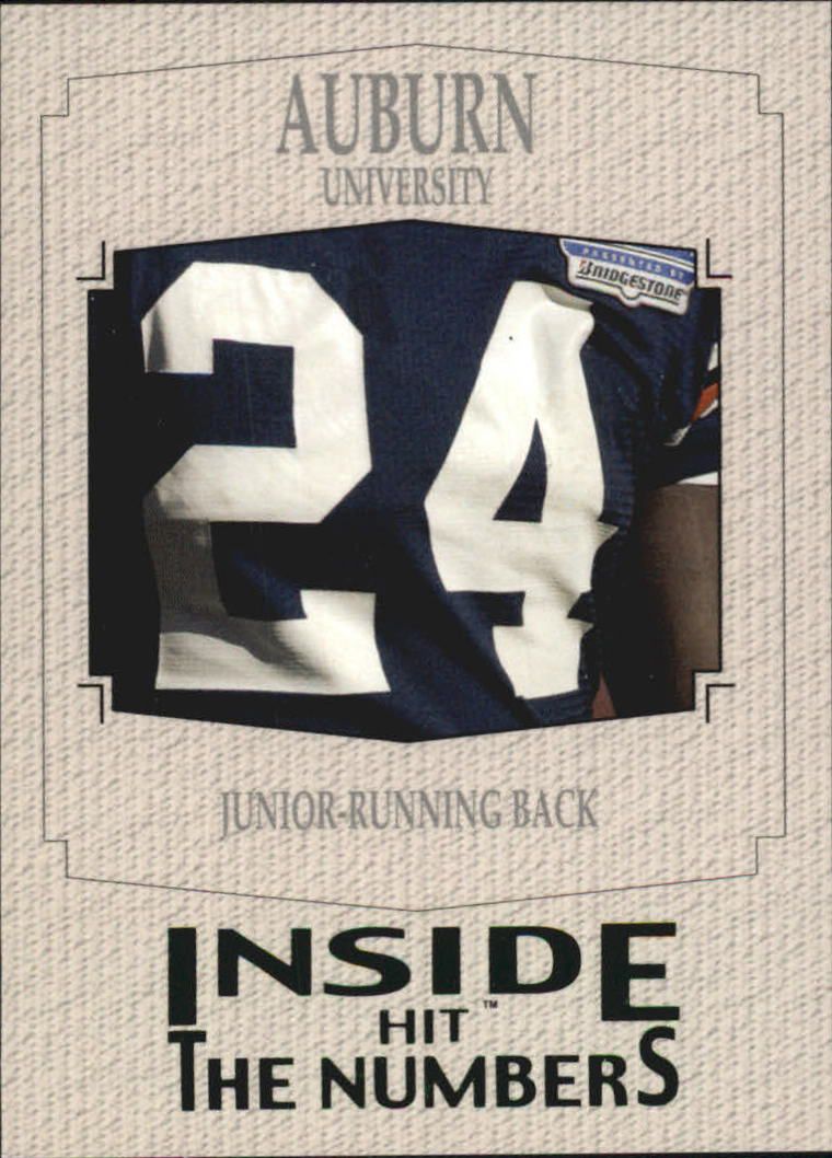 2004 Sage Hit Football Inside the Numbers Emerald Rookie Singles - You Choose - Picture 8 of 13