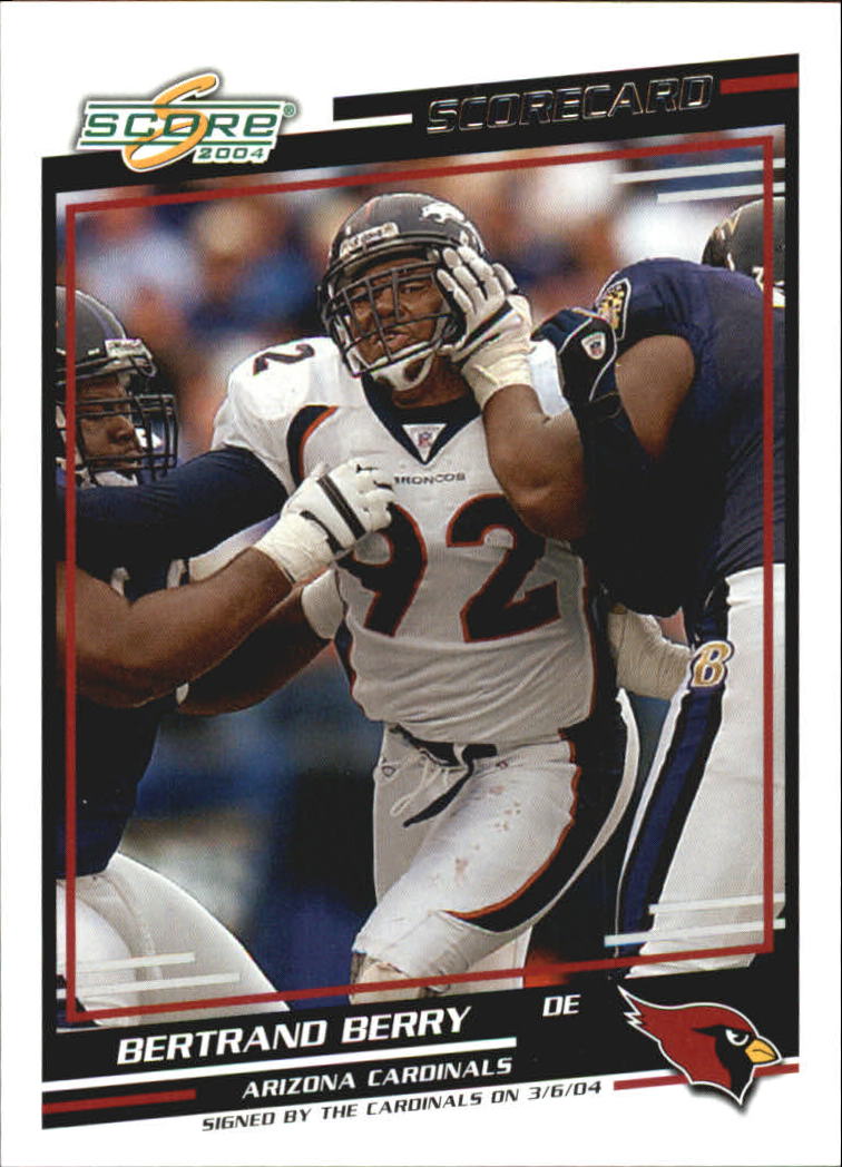 2004 SCORE KELLEY WASHINGTON #56 CINCINNATI BENGALS