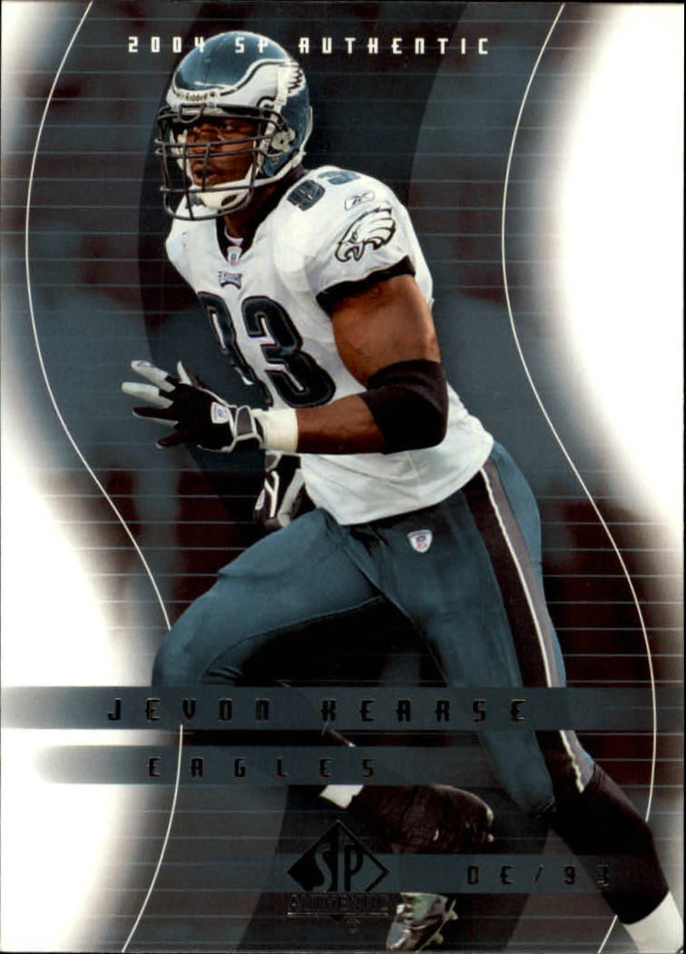 Buy Jevon Kearse Cards Online  Jevon Kearse Football Price Guide - Beckett