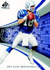 2004 SP Game Used Edition (Upper Deck) Football "Main Set" Cards - Bild 22 von 85