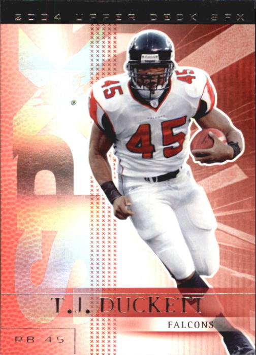 2004 SPx (Upper Deck) Football "Main Set" Cards #1 to #179 - Picture 12 of 276