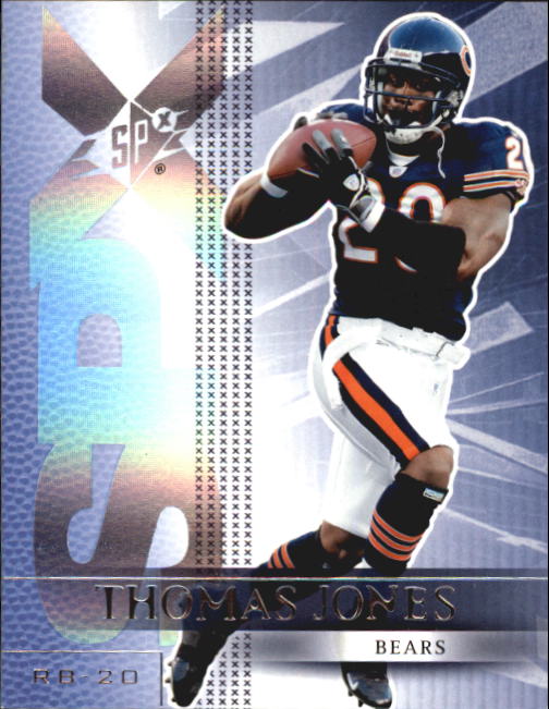 2004 SPx (Upper Deck) Football "Main Set" Cards #1 to #179 - Picture 36 of 276