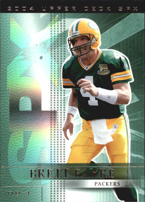 2004 SPx (Upper Deck) Football "Main Set" Cards #1 to #179 - Picture 68 of 276