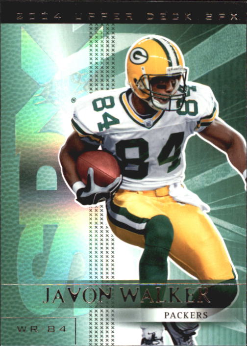 2004 SPx (Upper Deck) Football "Main Set" Cards #1 to #179 - Picture 70 of 276
