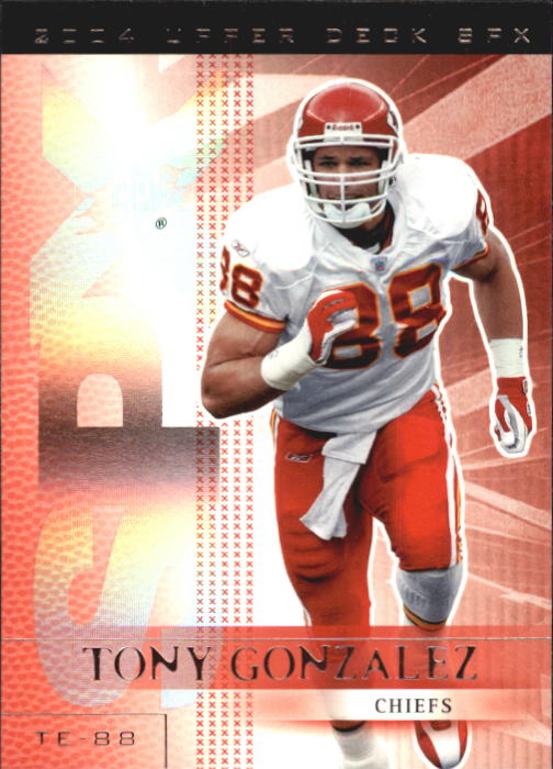 2004 SPx (Upper Deck) Football "Main Set" Cards #1 to #179 - Picture 98 of 276