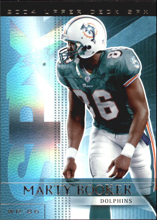 2004 SPx (Upper Deck) Football "Main Set" Cards #1 to #179 - Picture 102 of 276