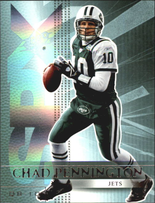 2004 SPx (Upper Deck) Football "Main Set" Cards #1 to #179 - Picture 130 of 276