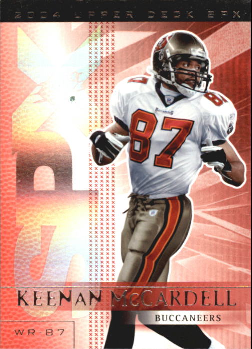 2004 SPx (Upper Deck) Football "Main Set" Cards #1 to #179 - Picture 182 of 276