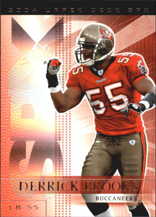 2004 SPx (Upper Deck) Football "Main Set" Cards #1 to #179 - Picture 184 of 276