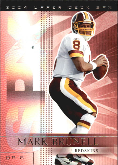 2004 SPx (Upper Deck) Football "Main Set" Cards #1 to #179 - Picture 194 of 276